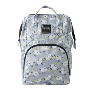 Fashionation Lamb Baby Nappy Bag