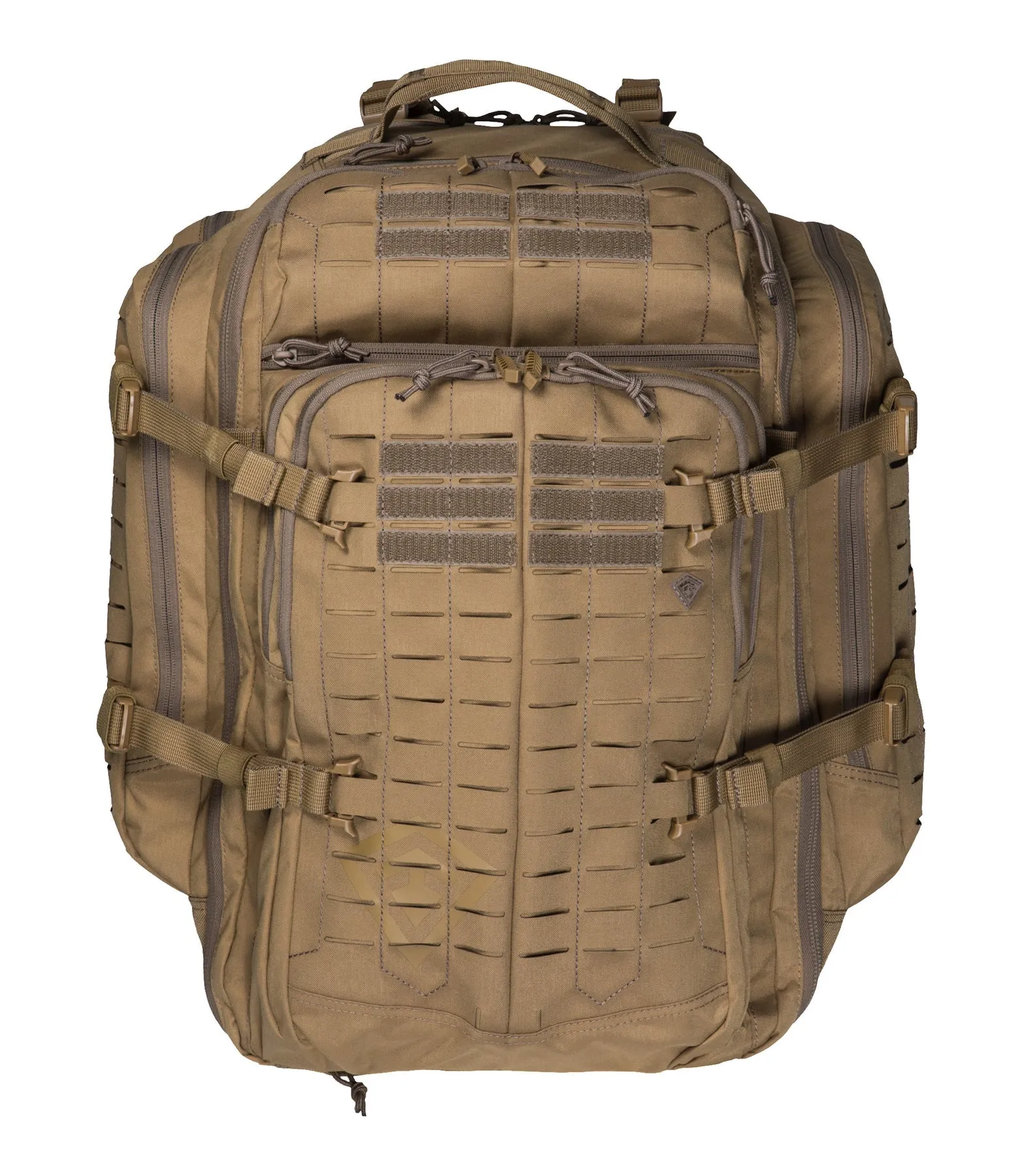 FIRST TACTICAL TACTIX 3-DAY PLUS BACKPACK 62L 180035