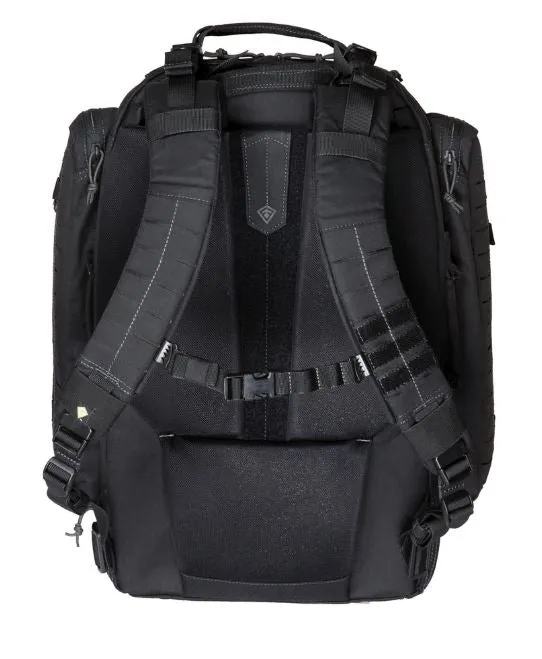 FIRST TACTICAL TACTIX 3-DAY PLUS BACKPACK 62L 180035
