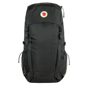 Fjallraven Abisko Hike 35 S/M Backpack Iron Grey