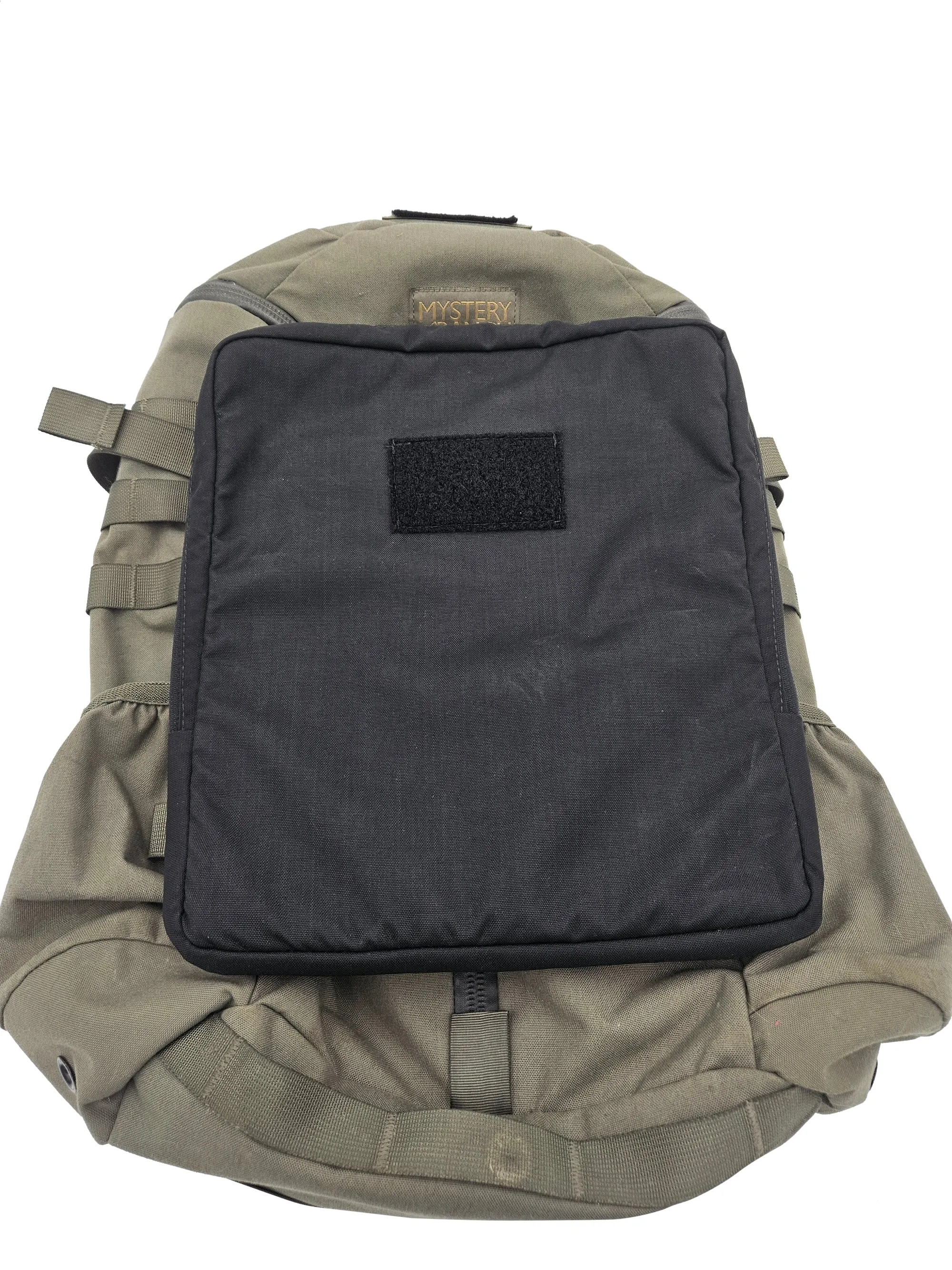 Forge Concepts Starlink Mini Bag