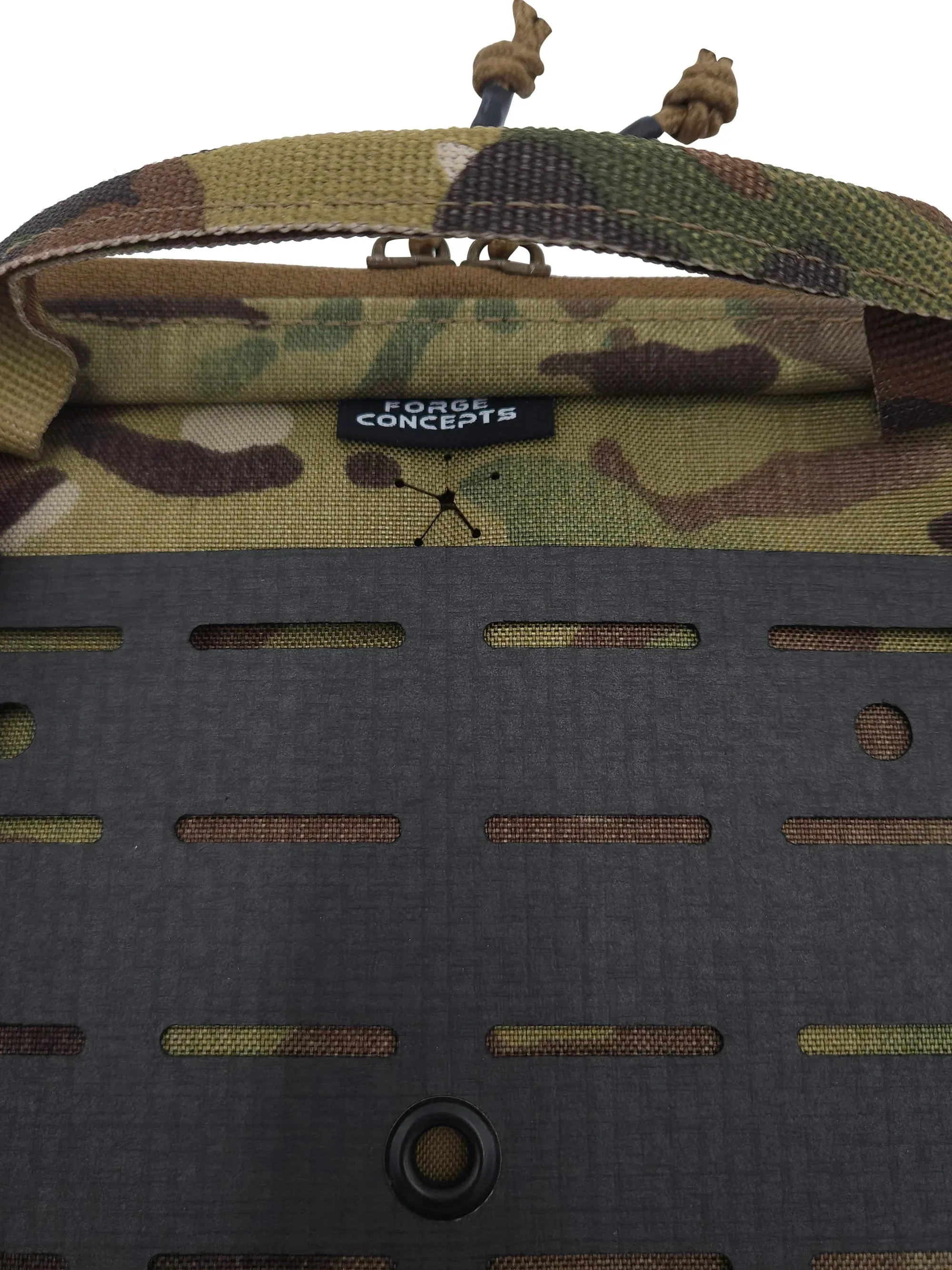 Forge Concepts Starlink Mini Bag