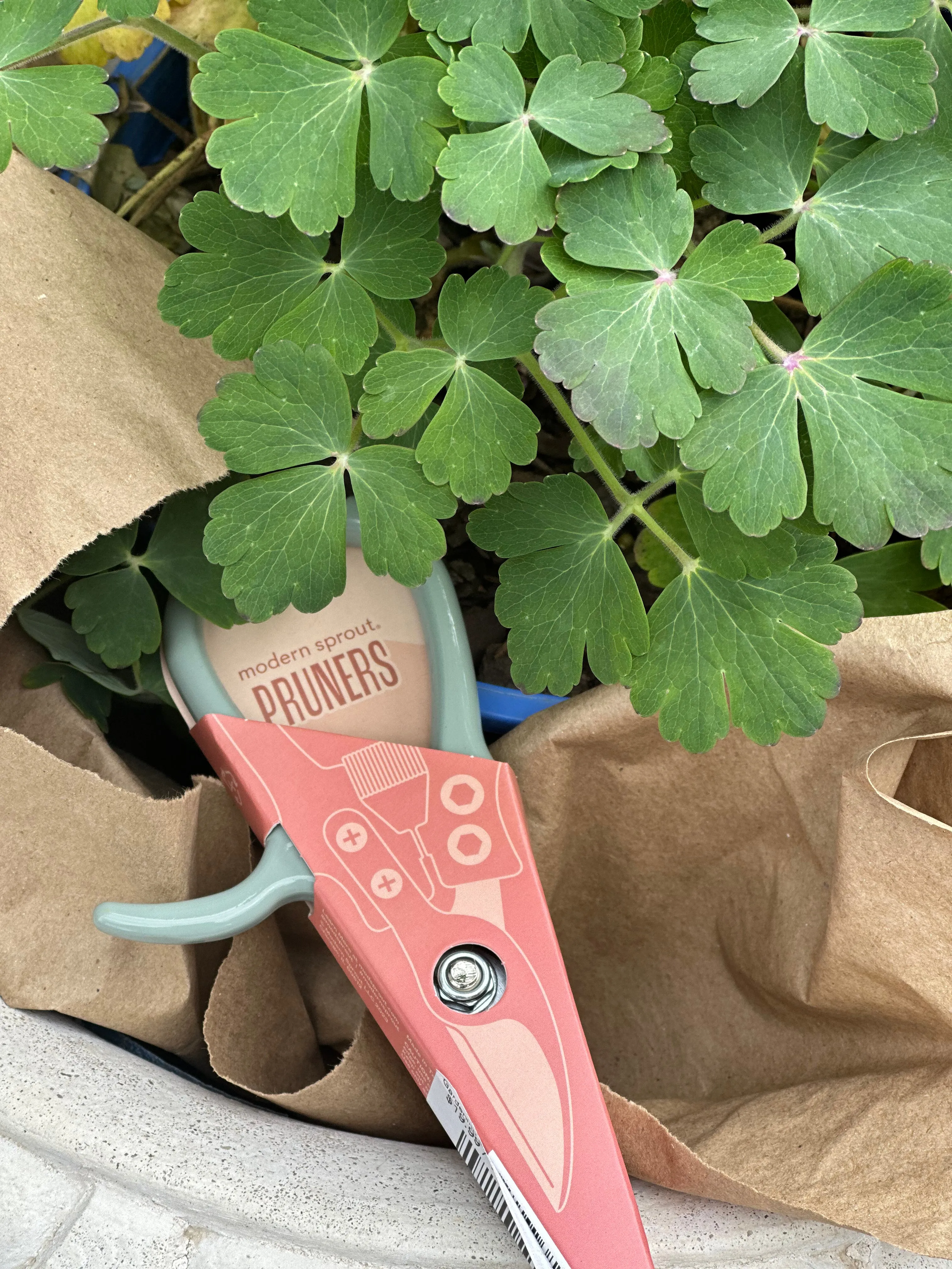 Gardening Shears/Pruner, multiple styles