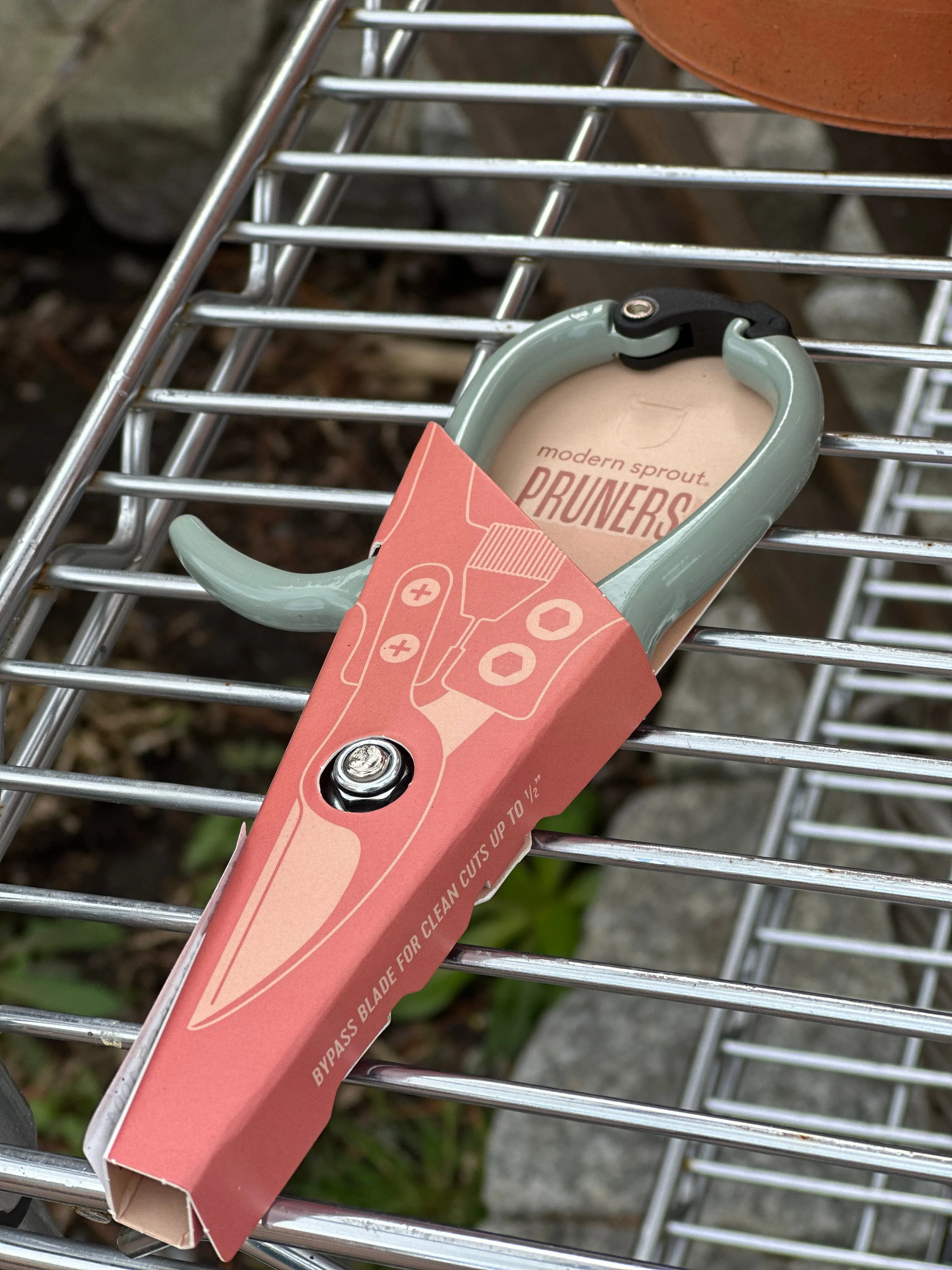 Gardening Shears/Pruner, multiple styles