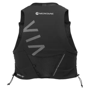 Gecko VP  Race Pack