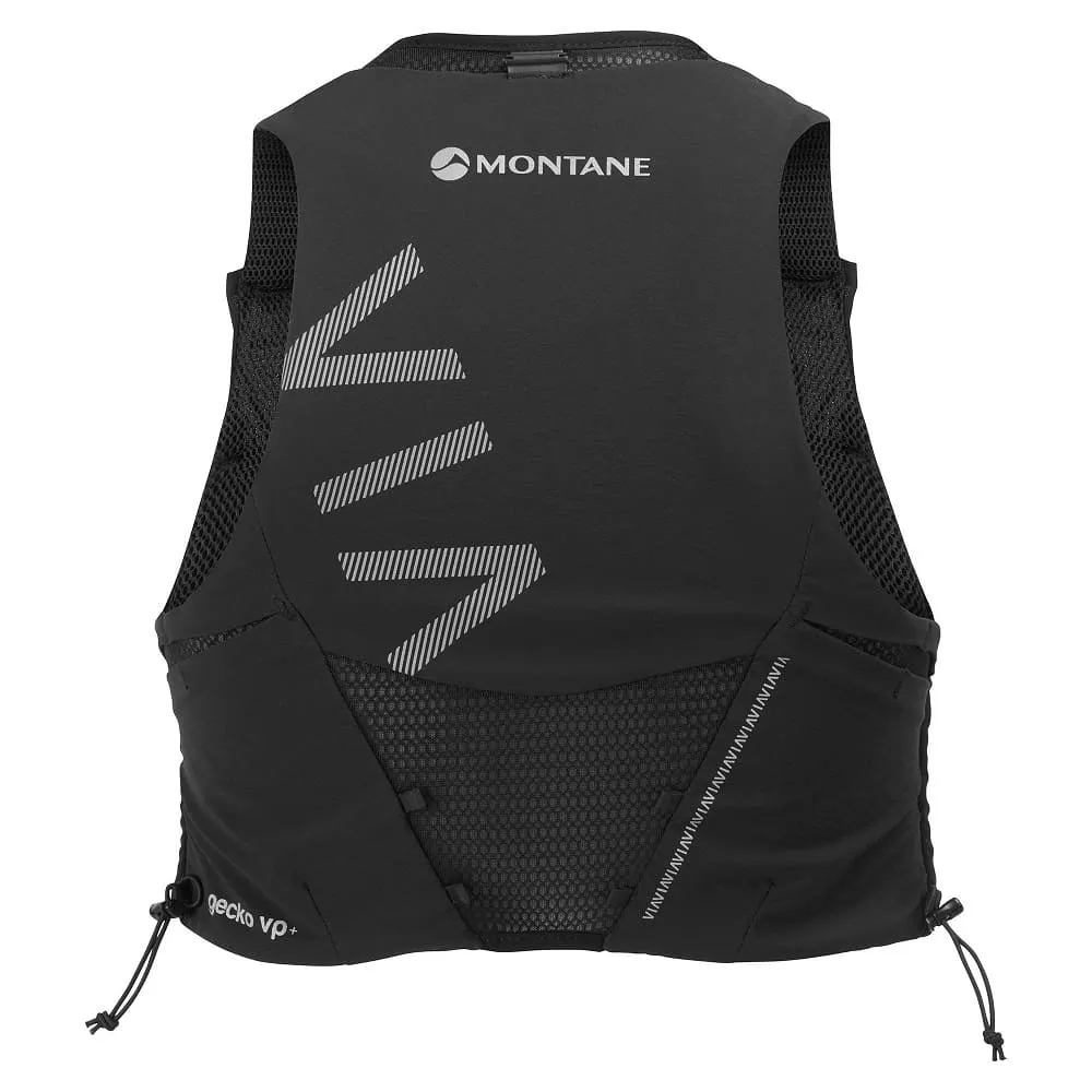 Gecko VP  Race Pack