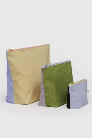 Go Pouch Set