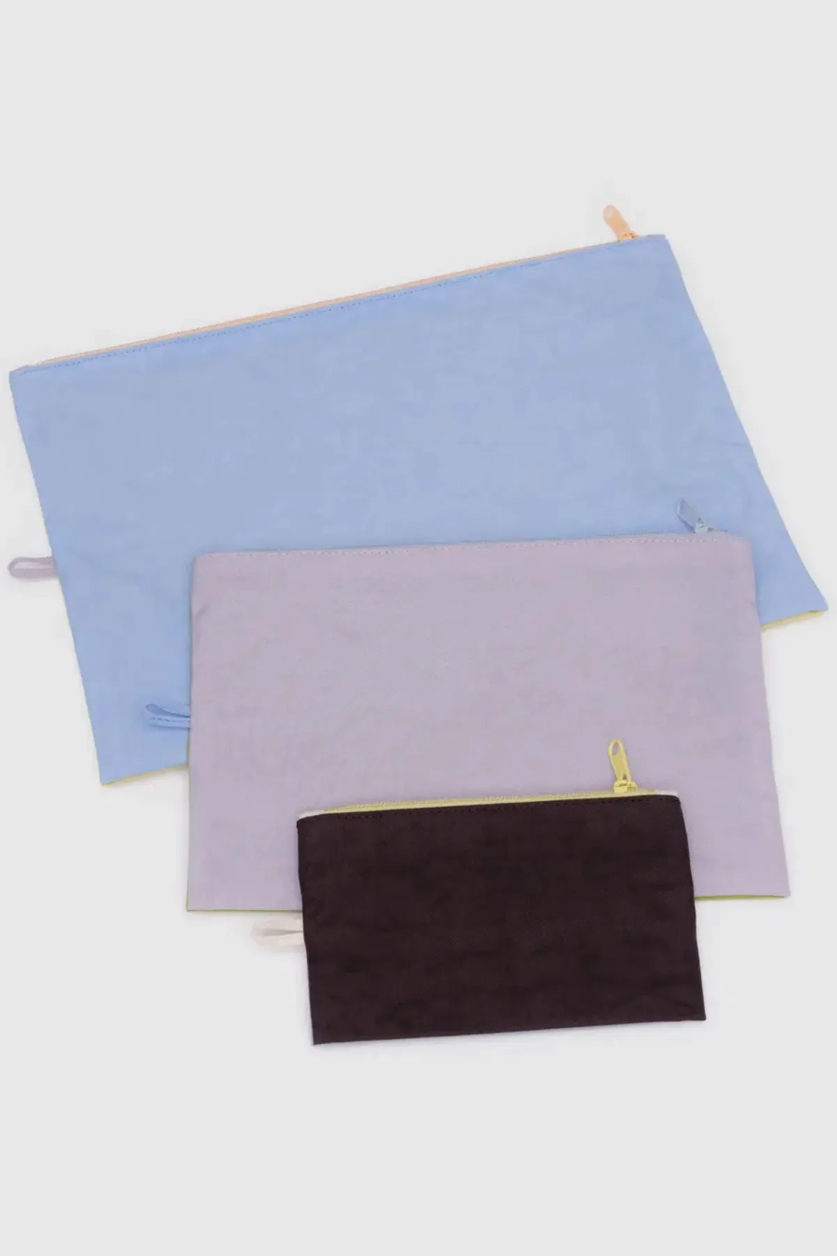 Go Pouch Set