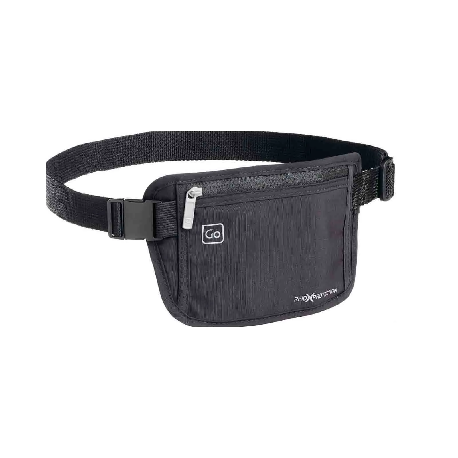 Go Travel Money Belt RFID