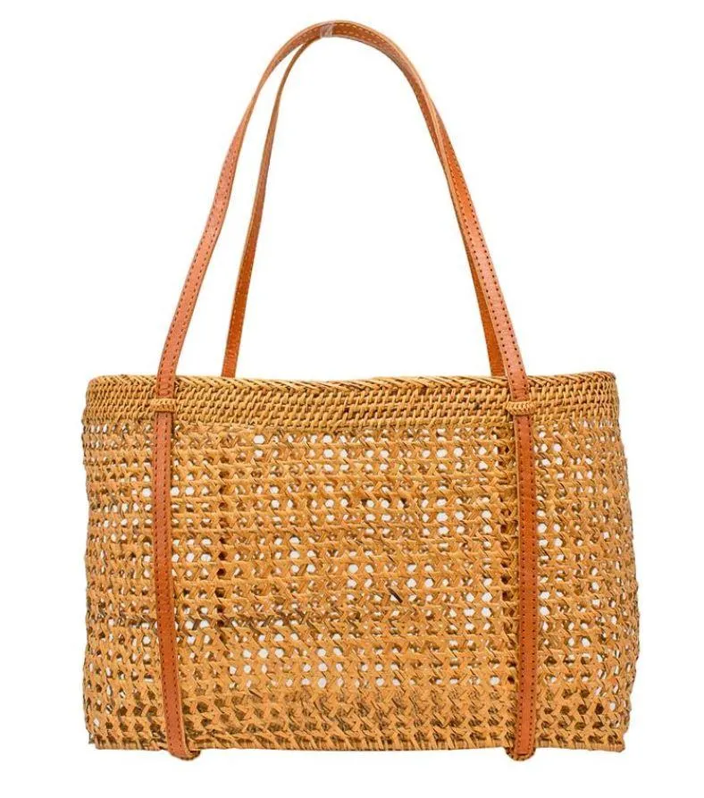 GRACE TOTE by POPPY   SAGE x Holy City Chic