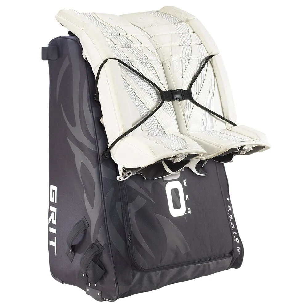 Grit GT4 Sumo Youth Tower Goalie Wheel Bag