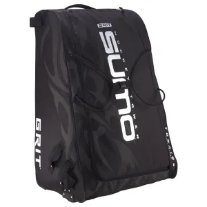 Grit GT4 Sumo Youth Tower Goalie Wheel Bag