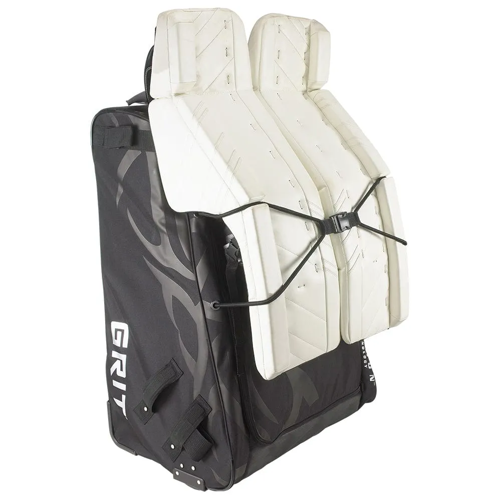 Grit GT4 Sumo Youth Tower Goalie Wheel Bag
