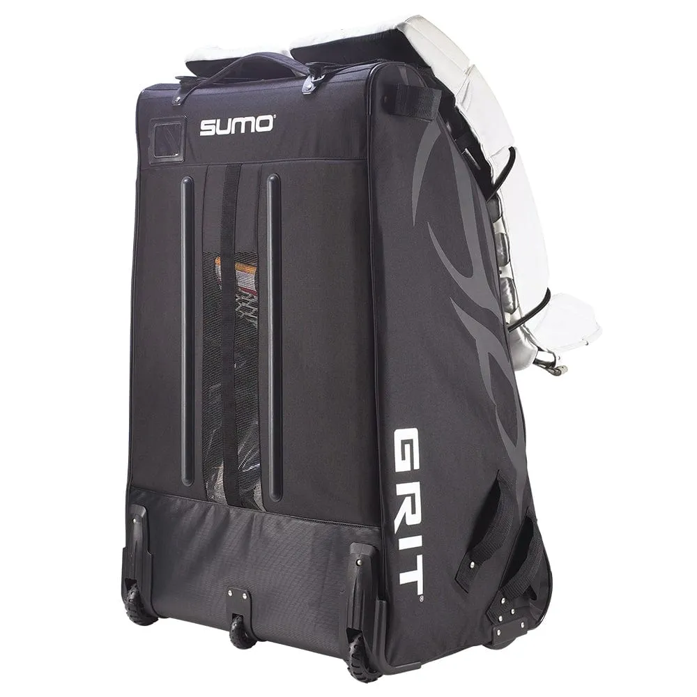 Grit GT4 Sumo Youth Tower Goalie Wheel Bag