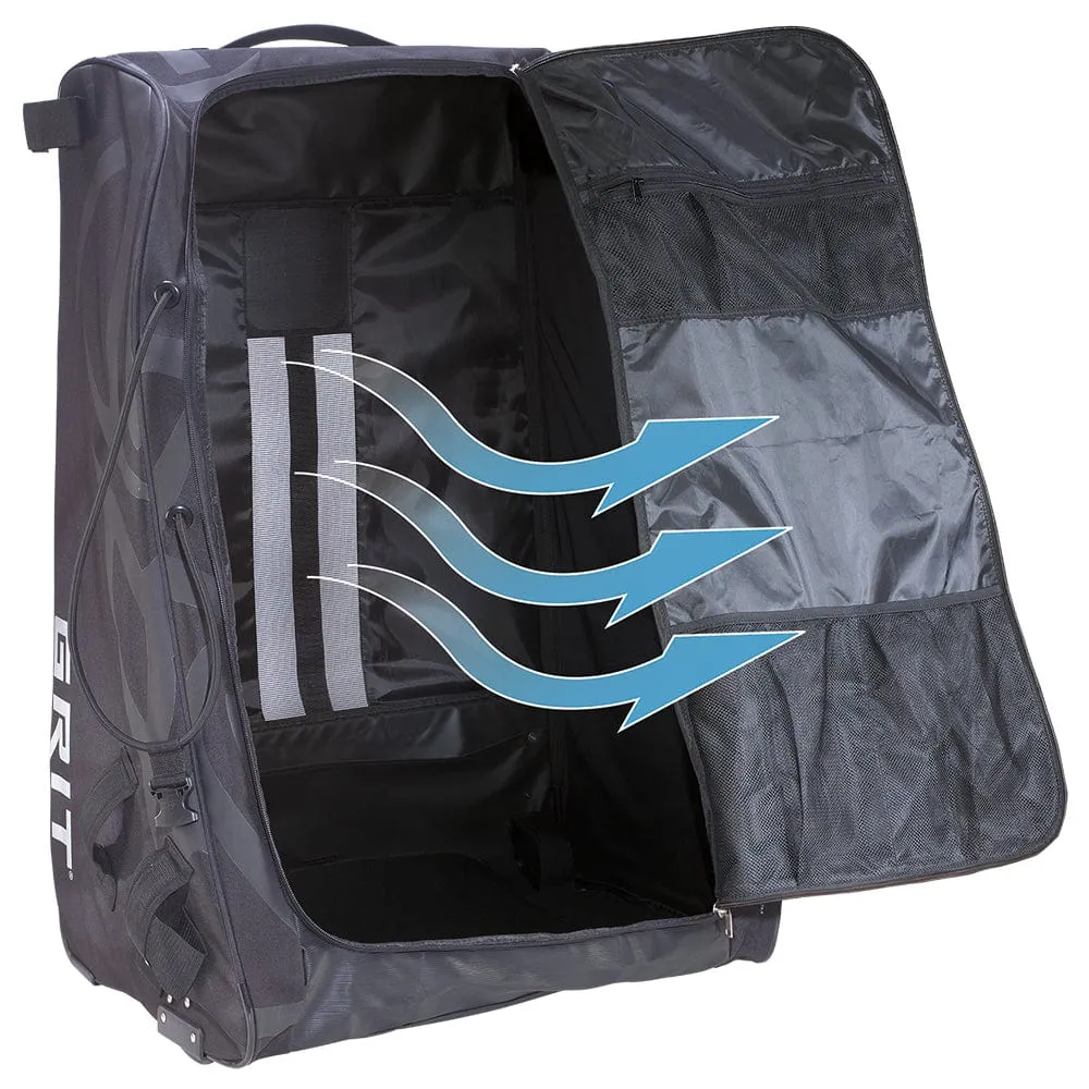 Grit GT4 Sumo Youth Tower Goalie Wheel Bag