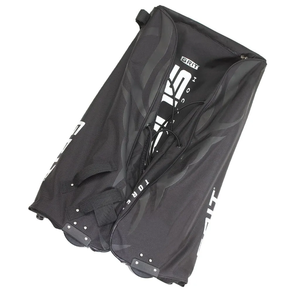 Grit GT4 Sumo Youth Tower Goalie Wheel Bag