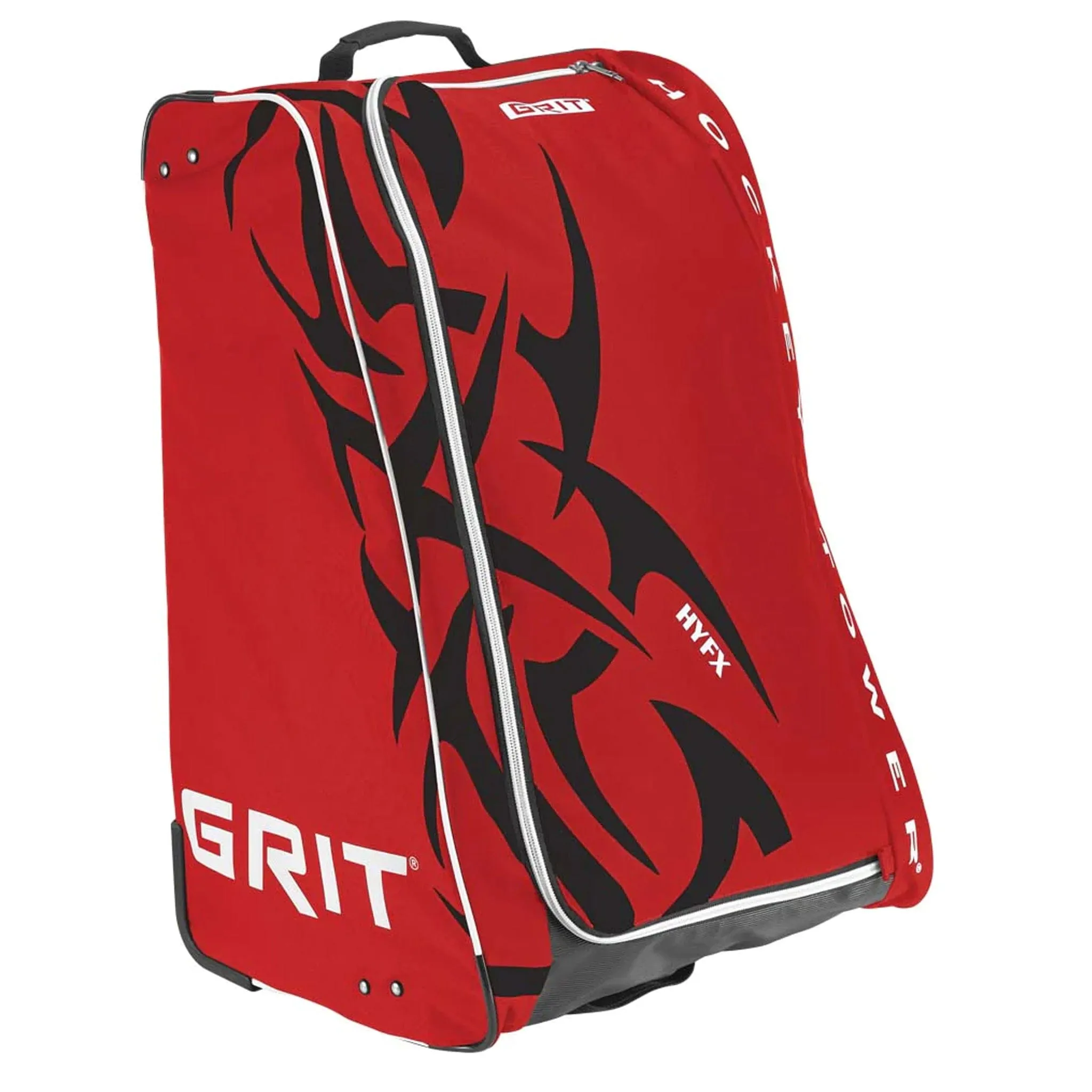 Grit HYFX Hockey Tower Youth Hockey Bag