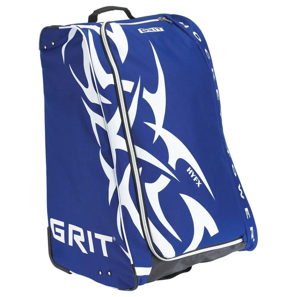 Grit HYFX Hockey Tower Youth Hockey Bag