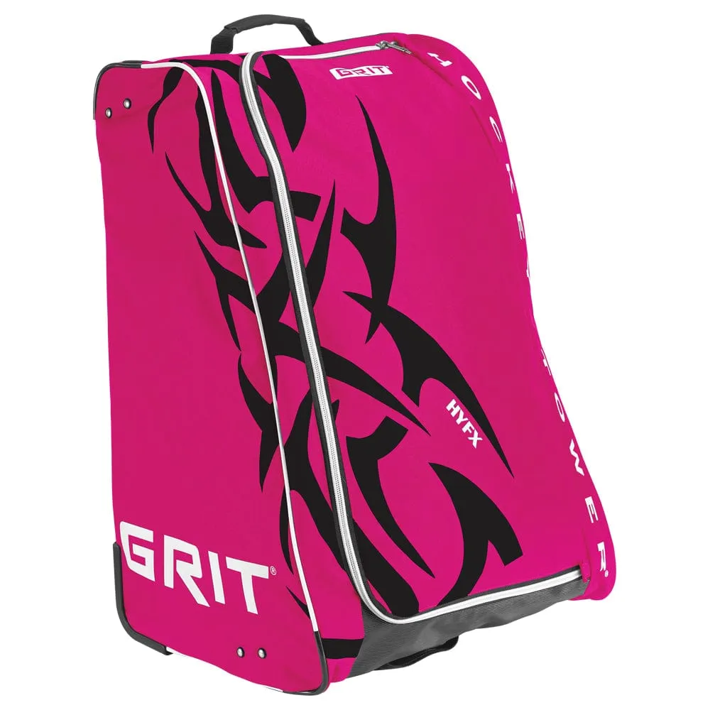 Grit HYFX Hockey Tower Youth Hockey Bag