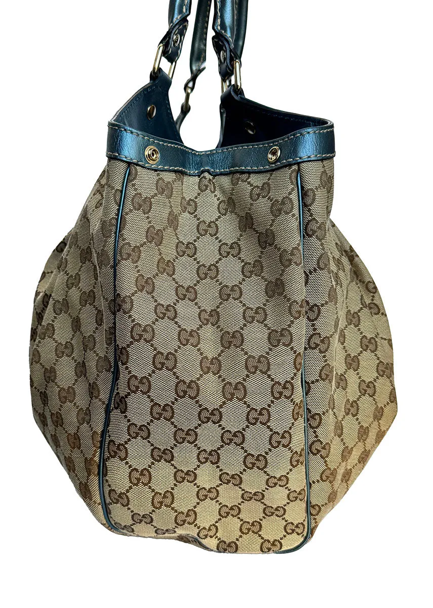 Gucci Sukey Shoulder Bag