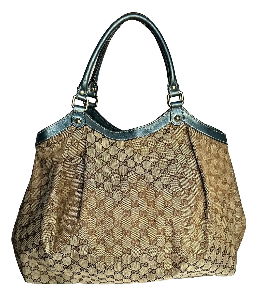 Gucci Sukey Shoulder Bag