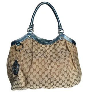 Gucci Sukey Shoulder Bag