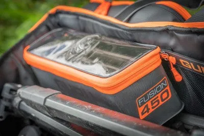 Guru Fusion 450