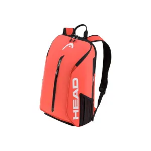 Head Tour Orange 25L Backpack