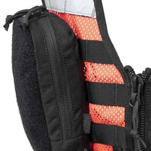 HELIKON SAR Emergency Rescue MOLLE Vest - Red