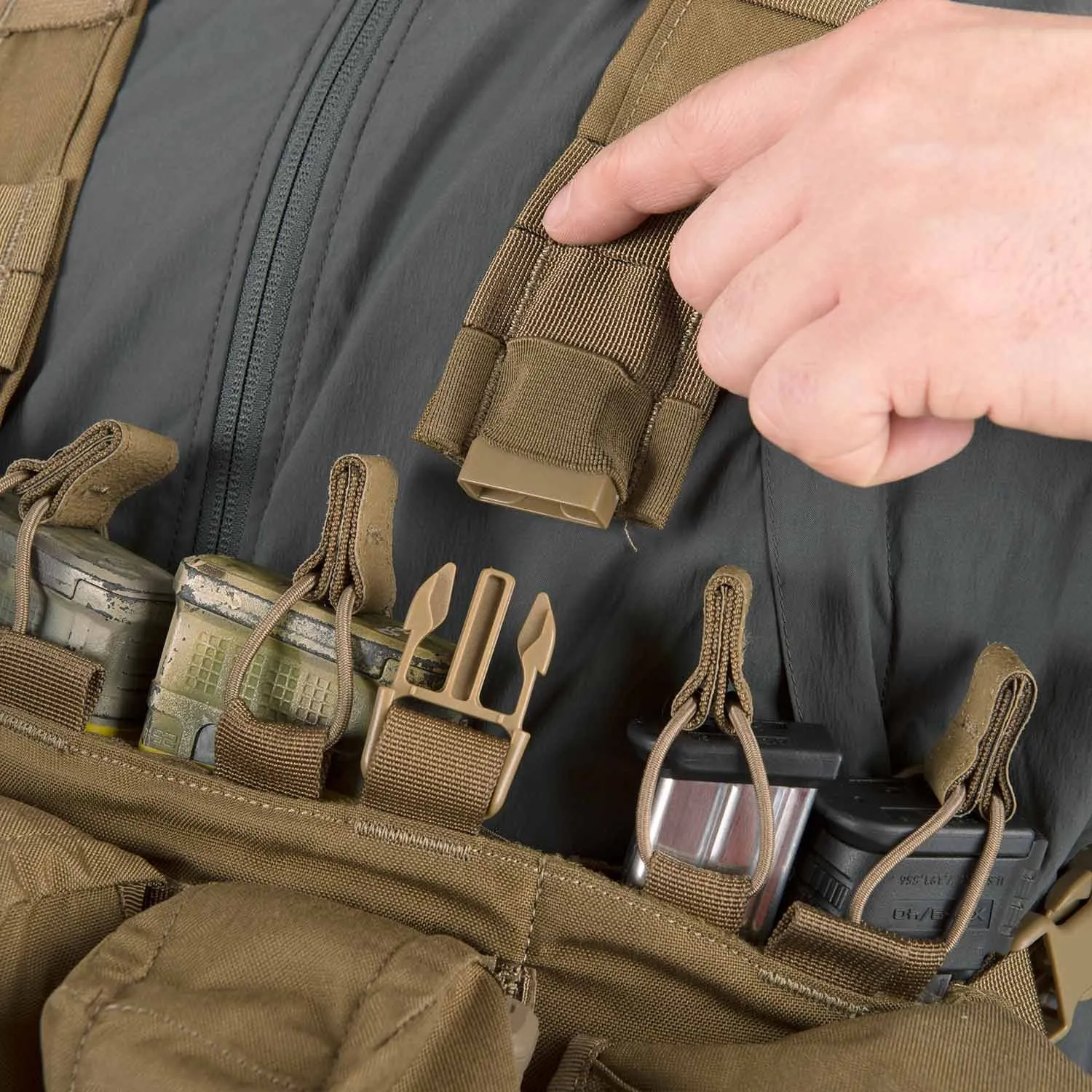 Helikon-Tex Guardian Chest Rig