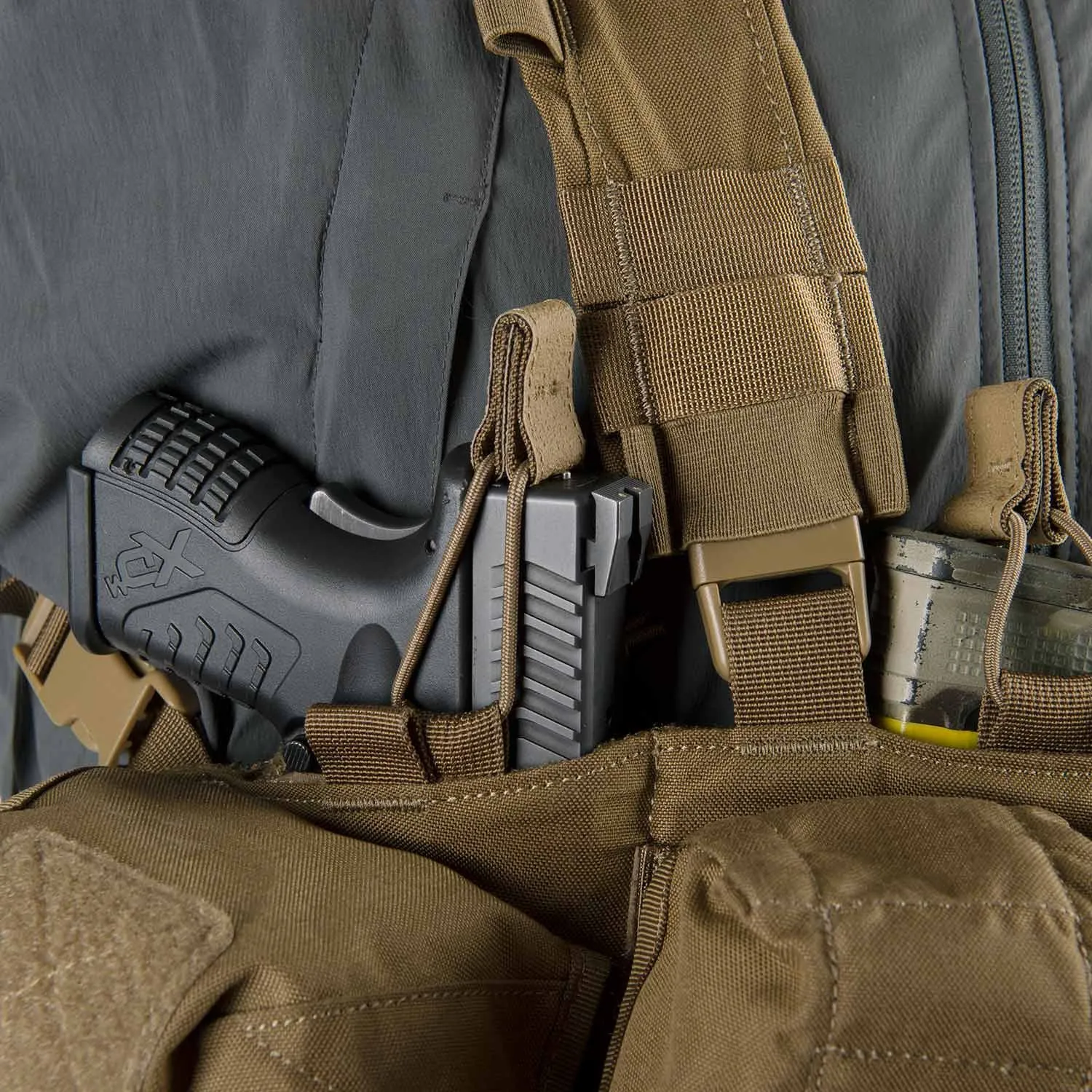 Helikon-Tex Guardian Chest Rig
