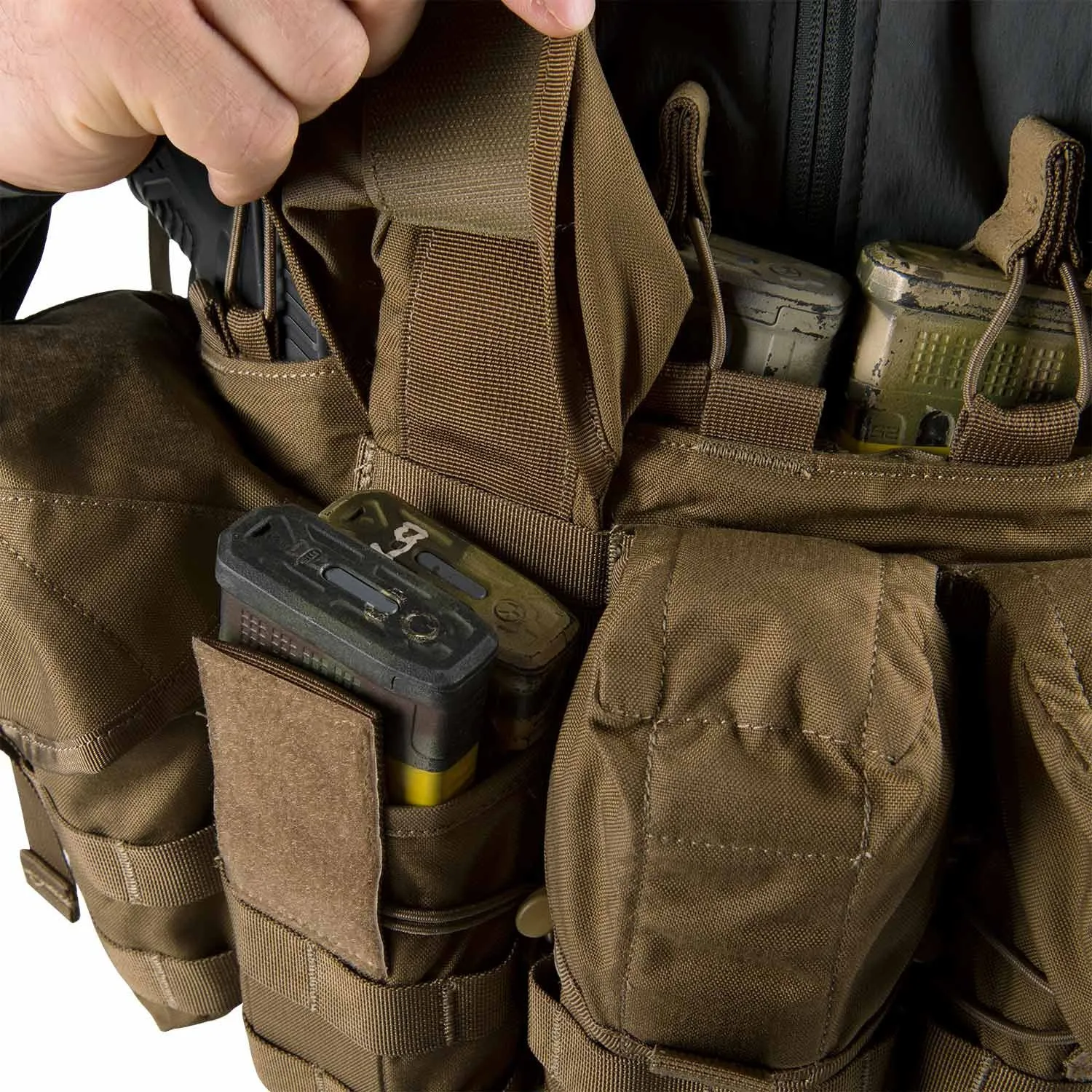 Helikon-Tex Guardian Chest Rig