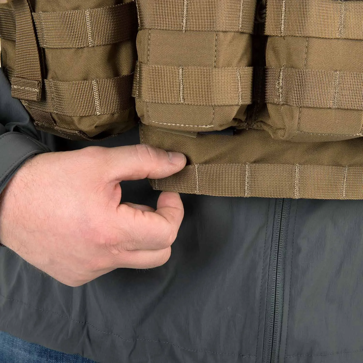 Helikon-Tex Guardian Chest Rig