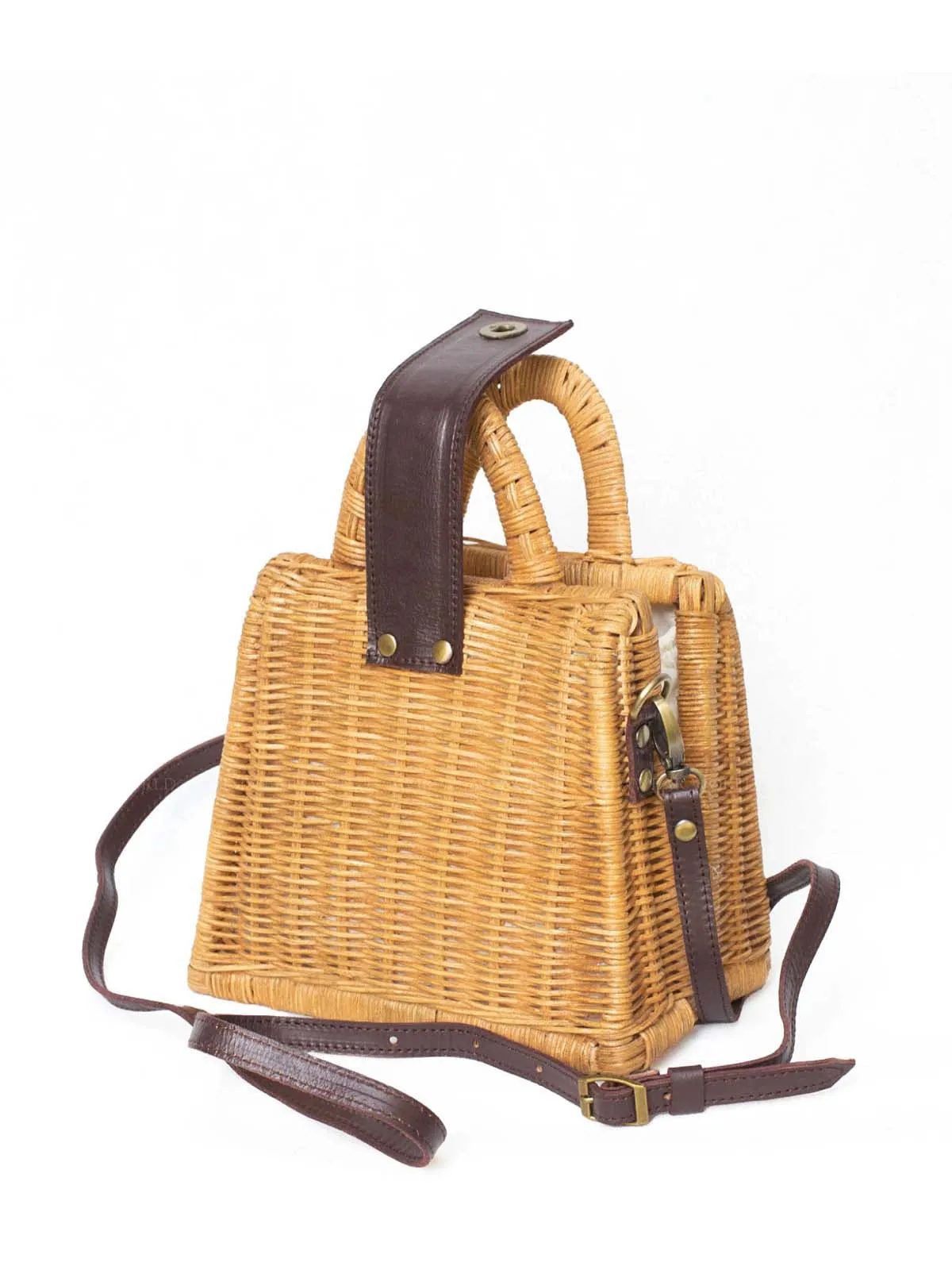 Hermosa Handbag ::RET