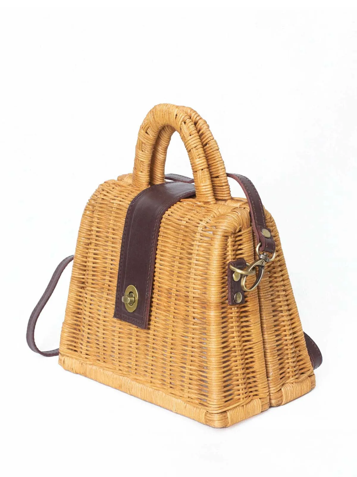 Hermosa Handbag ::RET