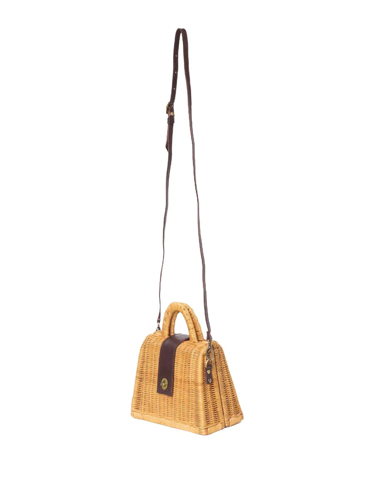 Hermosa Handbag ::RET