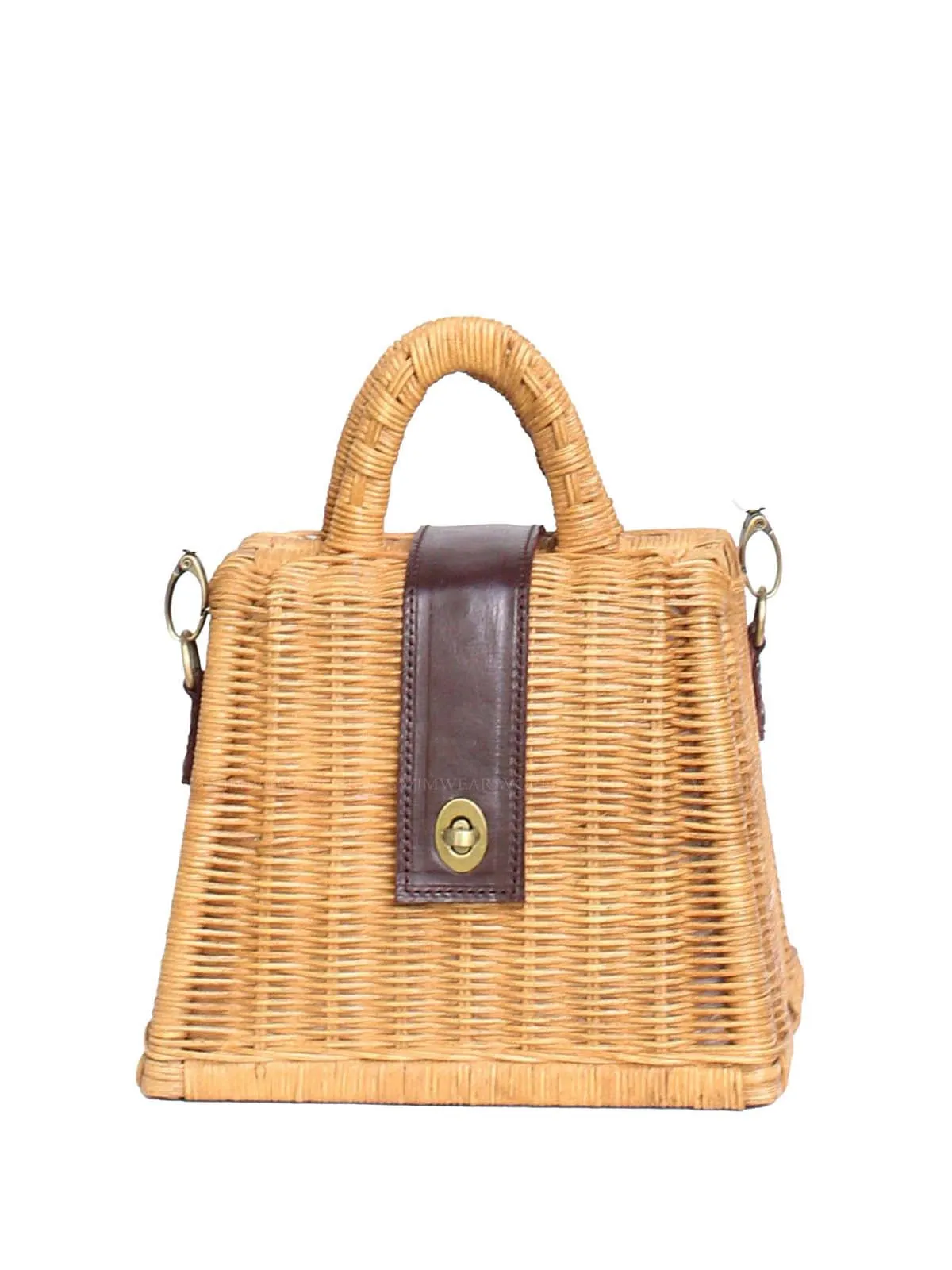 Hermosa Handbag ::RET