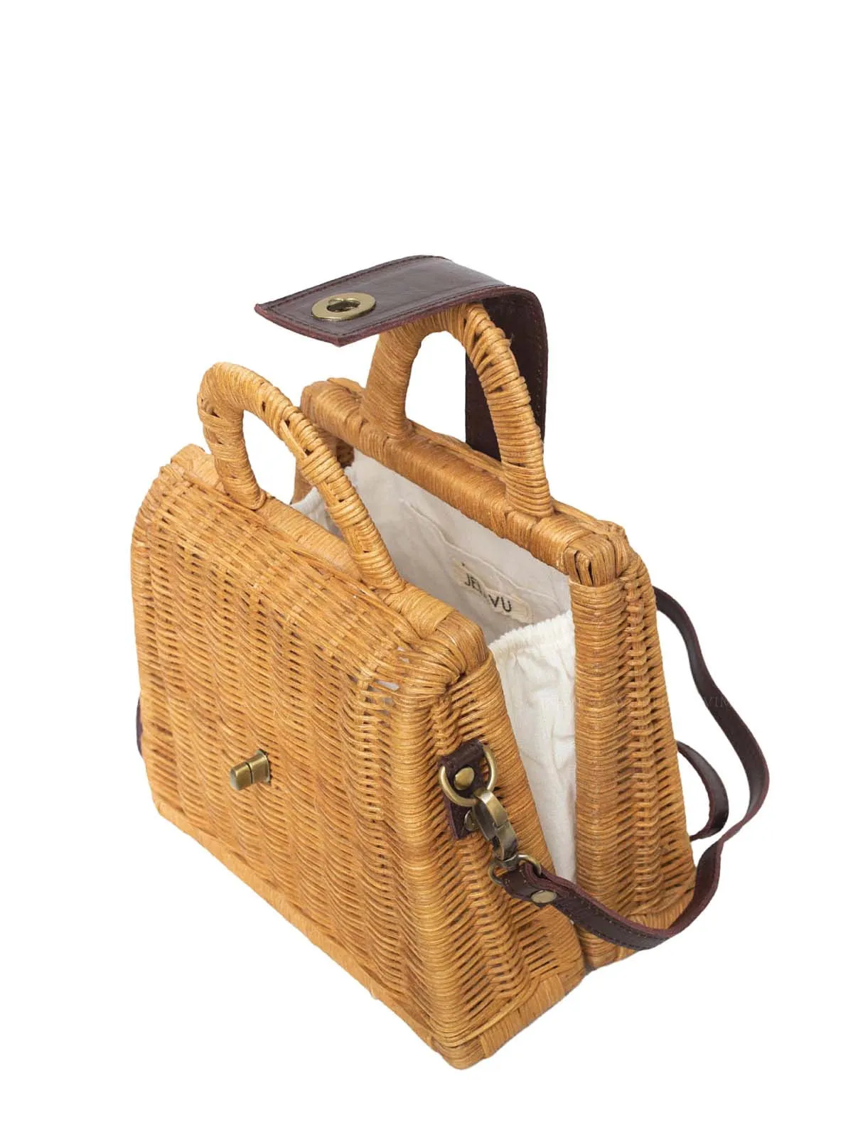 Hermosa Handbag ::RET