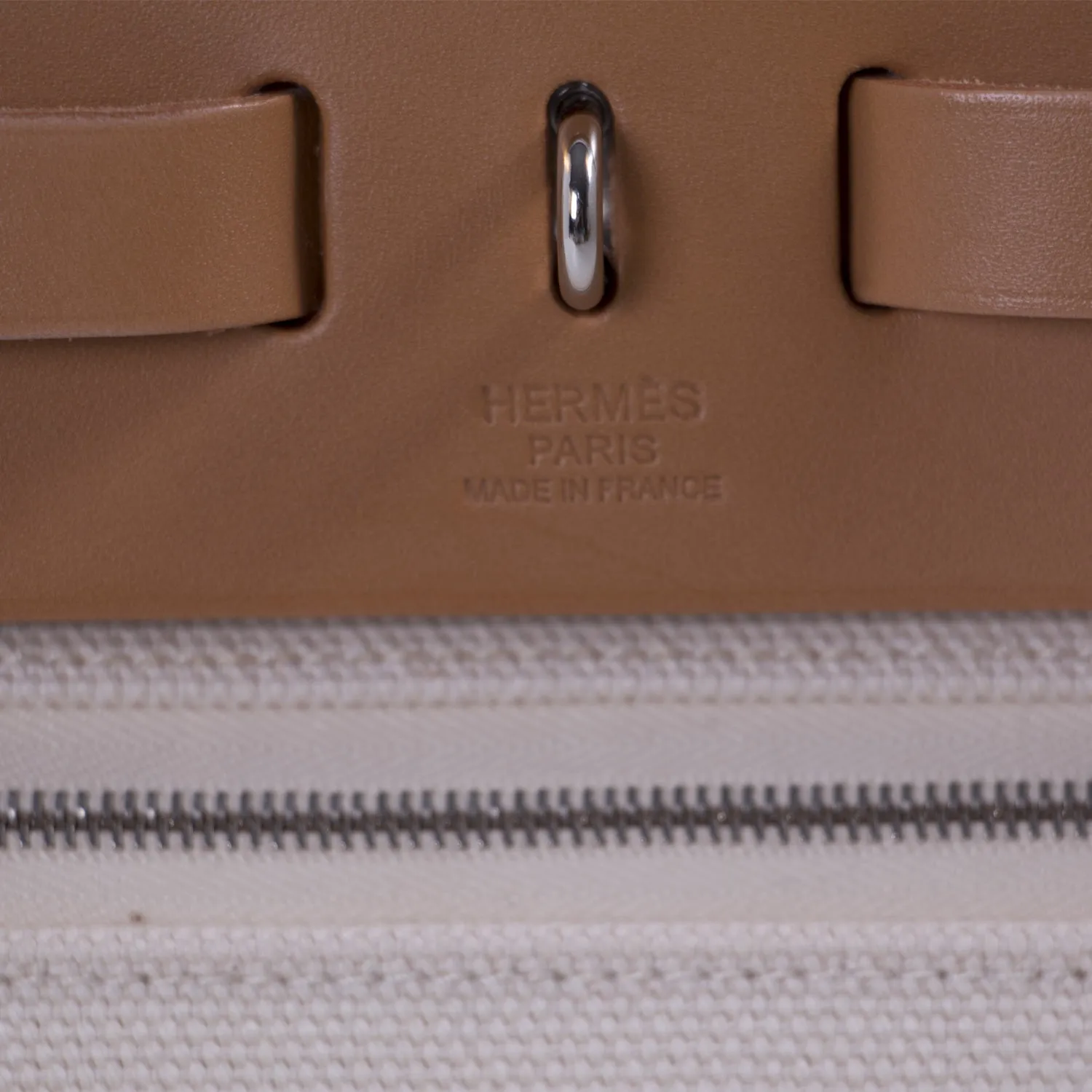 Hermès Herbag Zip 31