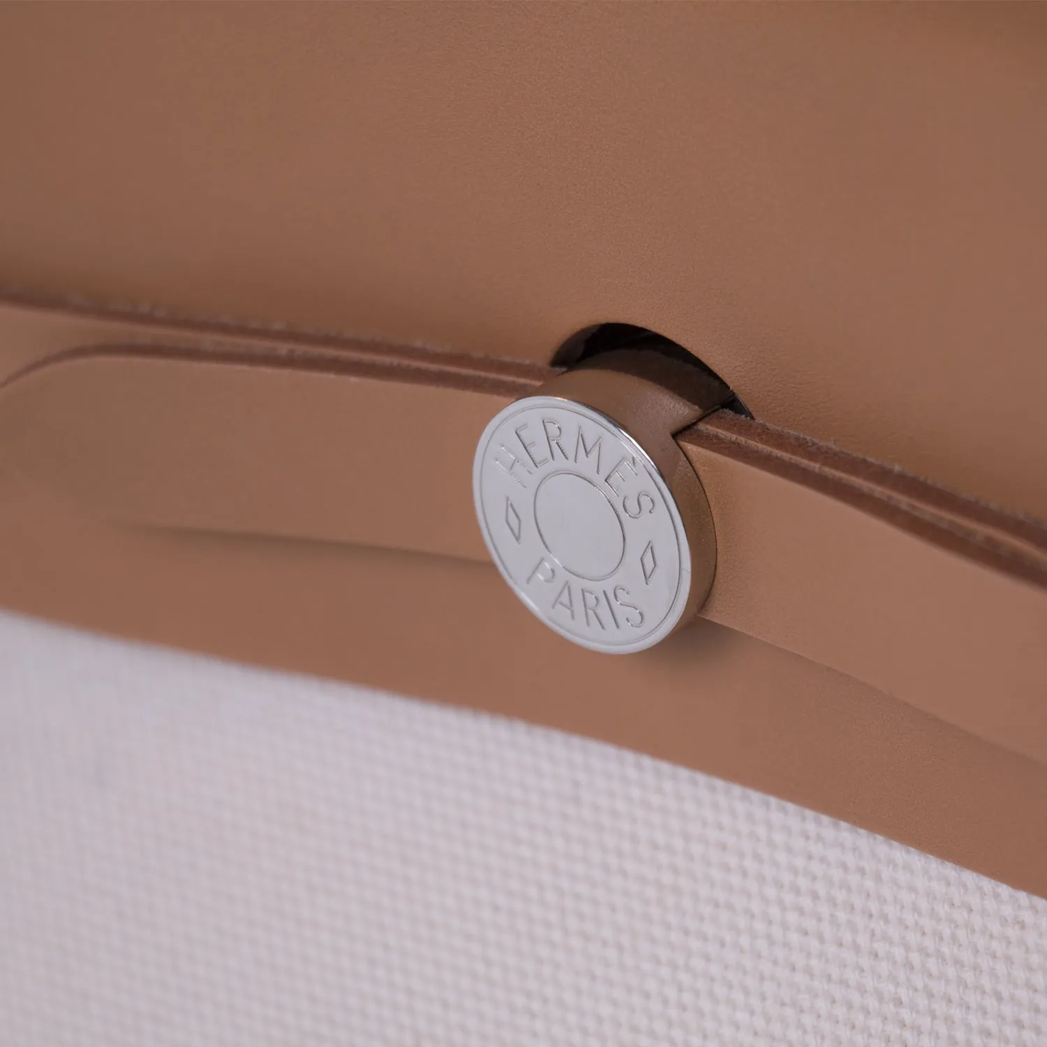 Hermès Herbag Zip 31