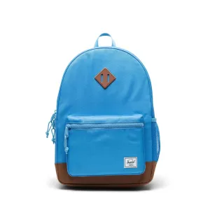 Herschel Azure Blue Heritage Youth Backpack