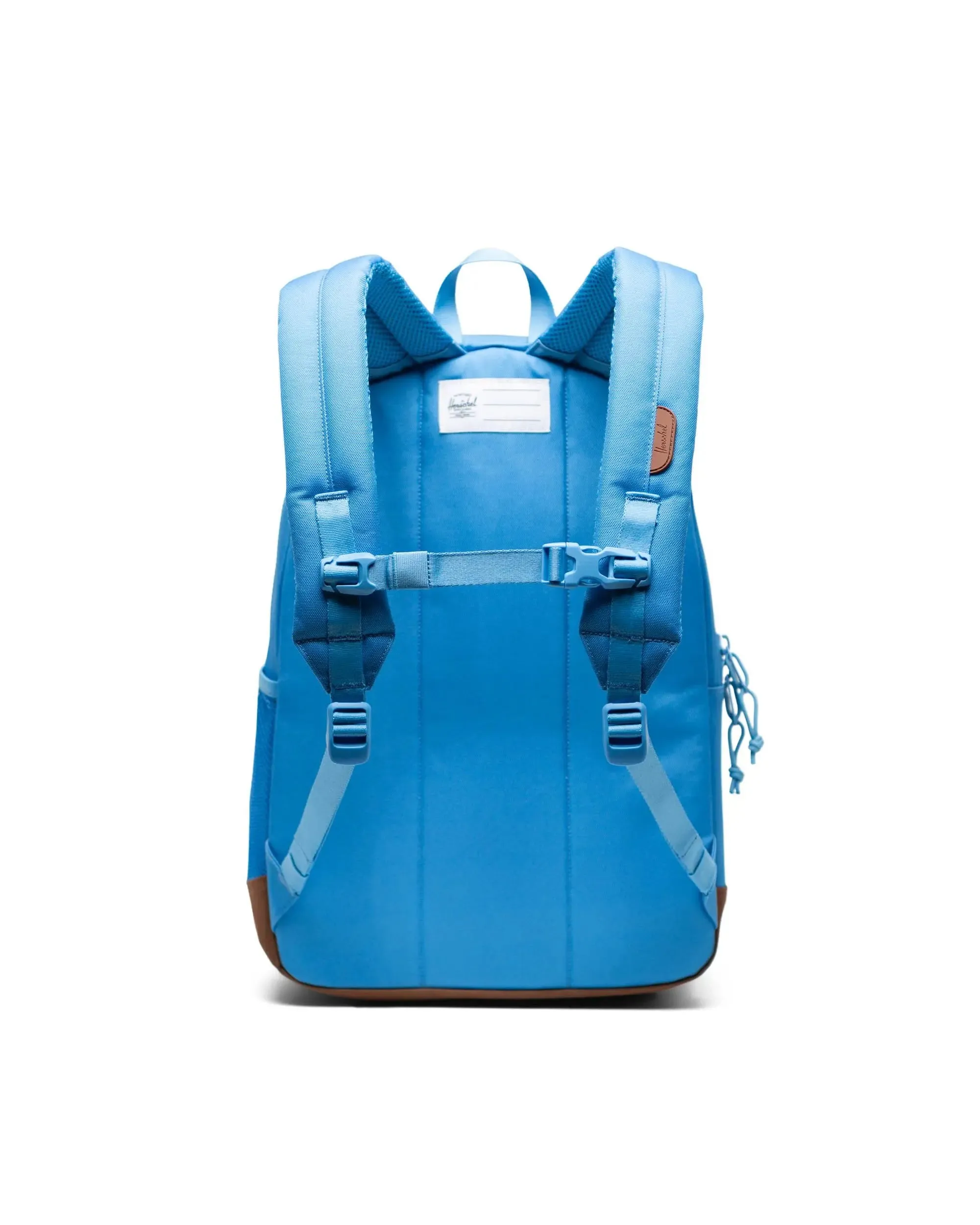 Herschel Azure Blue Heritage Youth Backpack