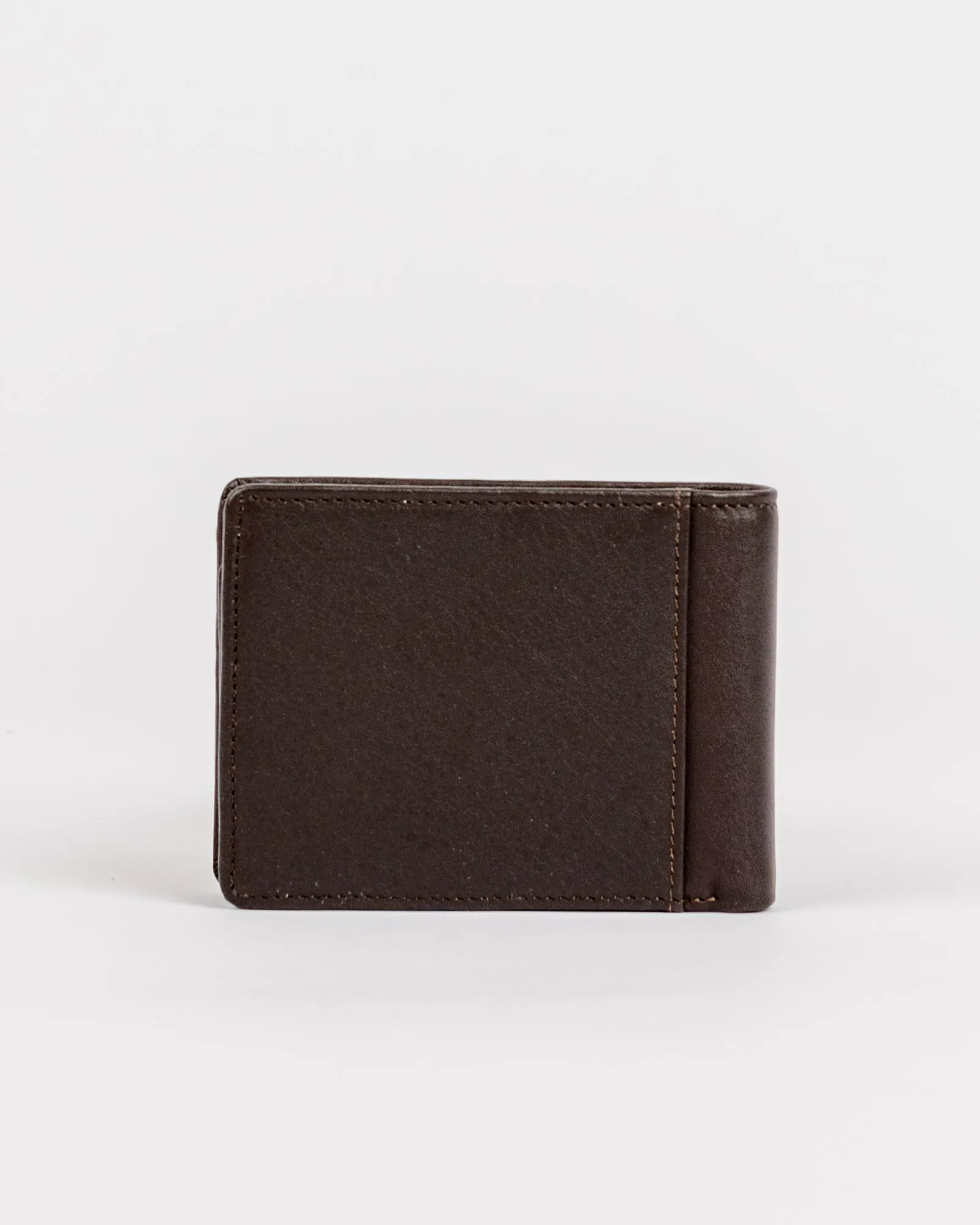 High River 2 Leather Wallet
