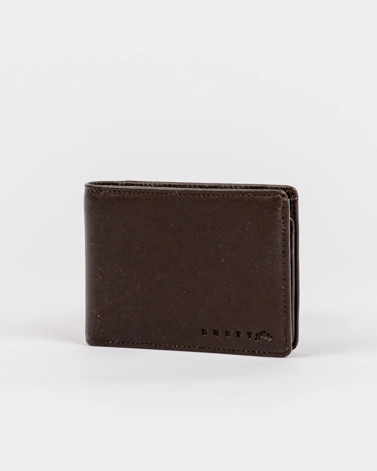 High River 2 Leather Wallet