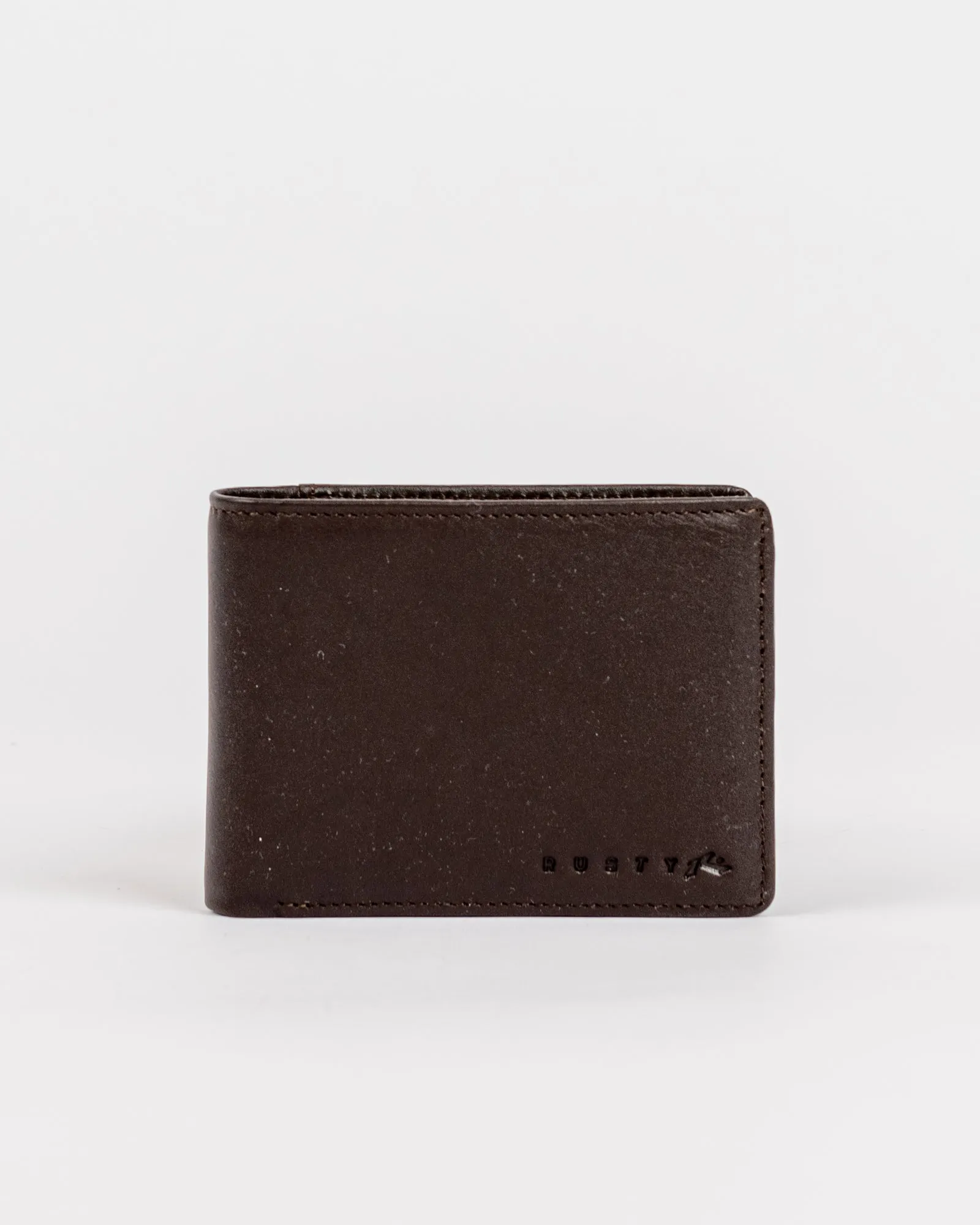 High River 2 Leather Wallet