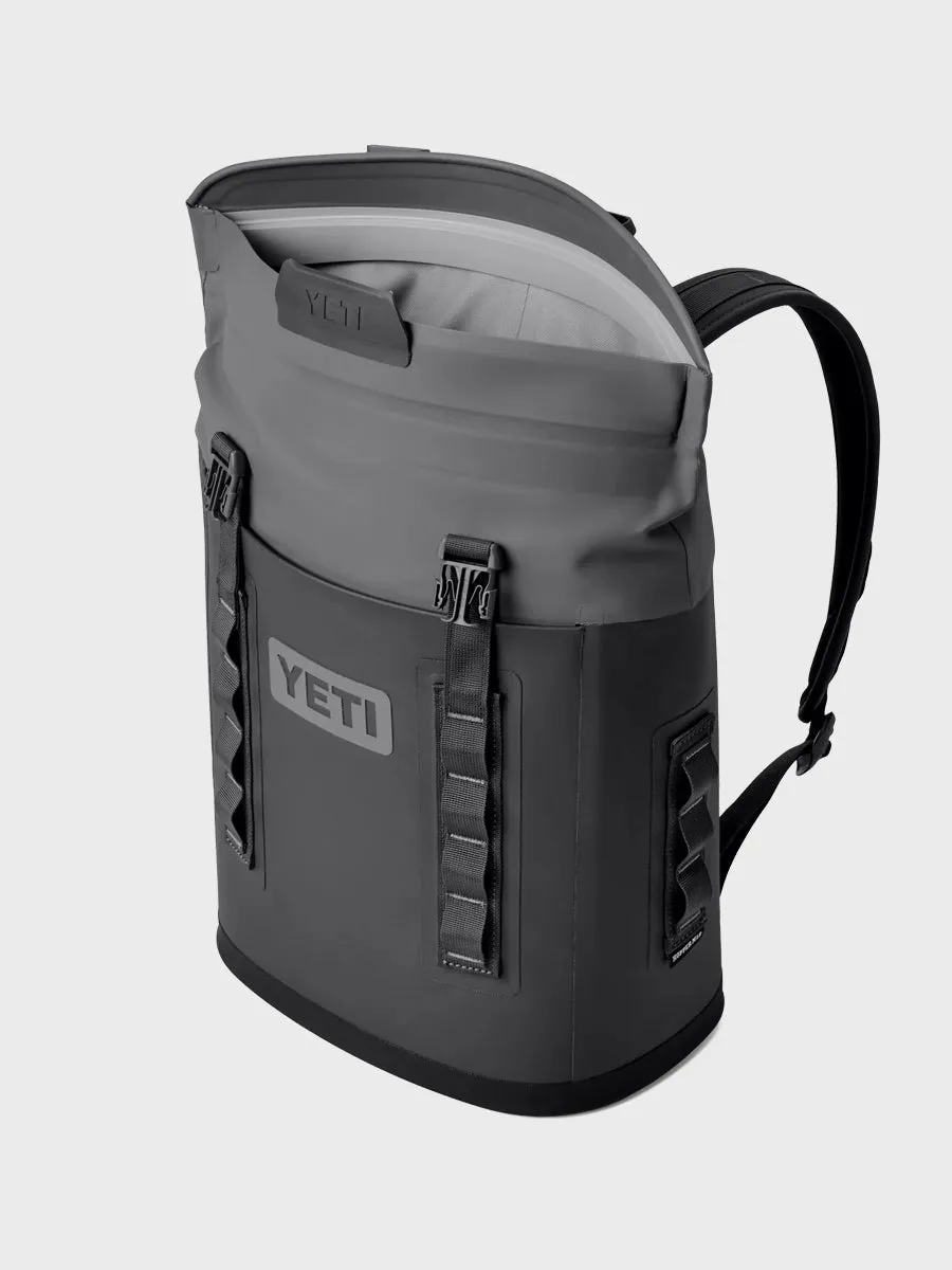 Hopper M12 Backpack Cooler