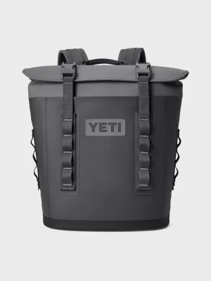 Hopper M12 Backpack Cooler