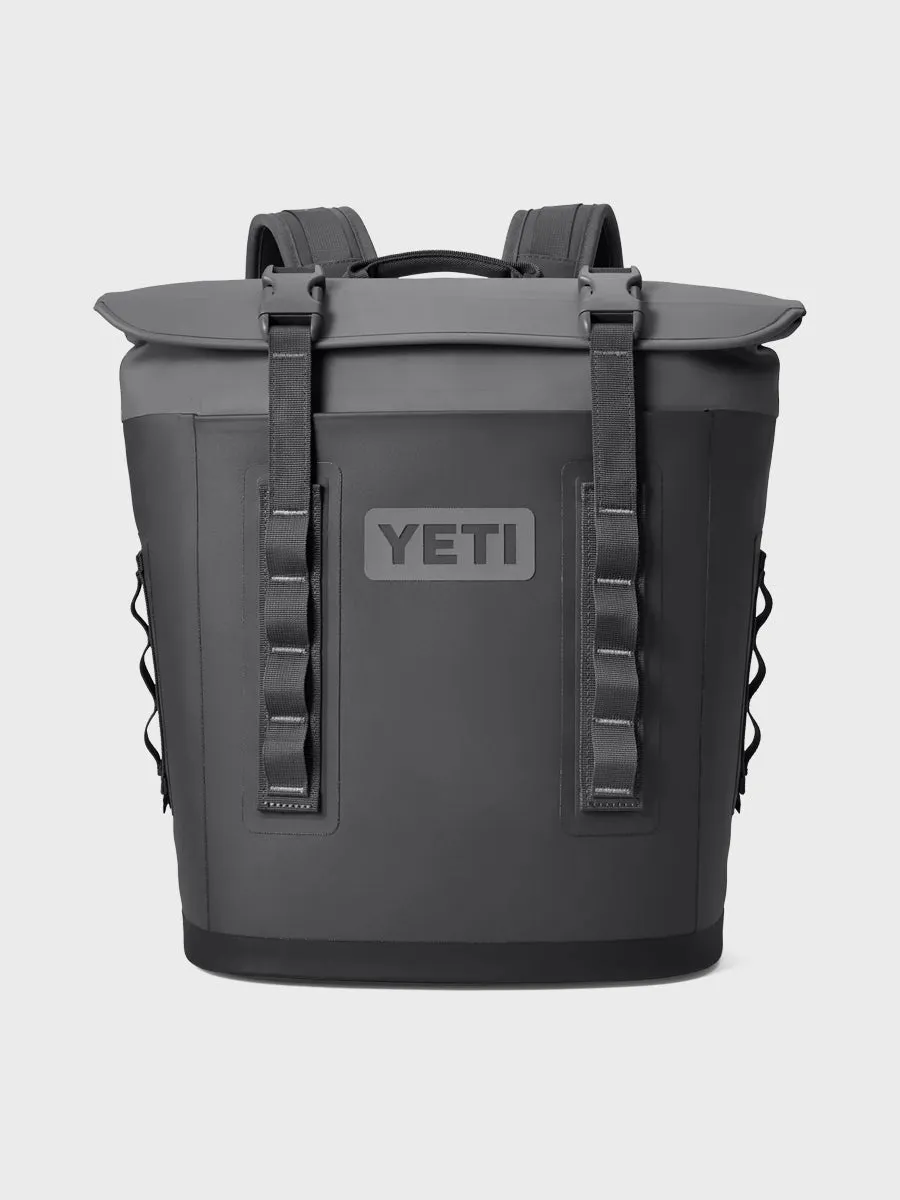Hopper M12 Backpack Cooler
