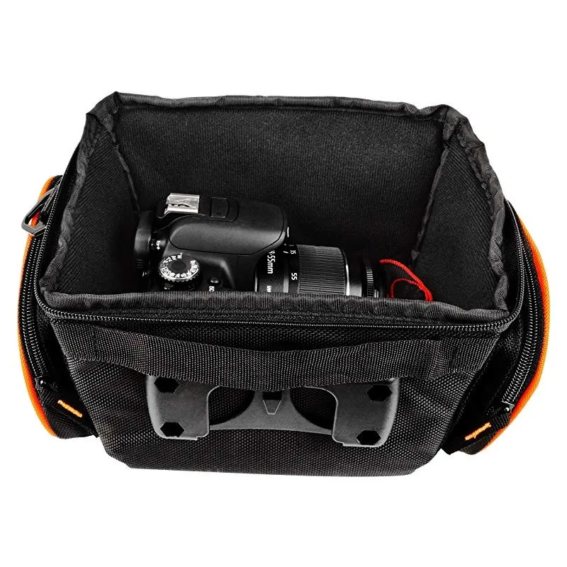 Ibera Handlebar Mini Camera Pak