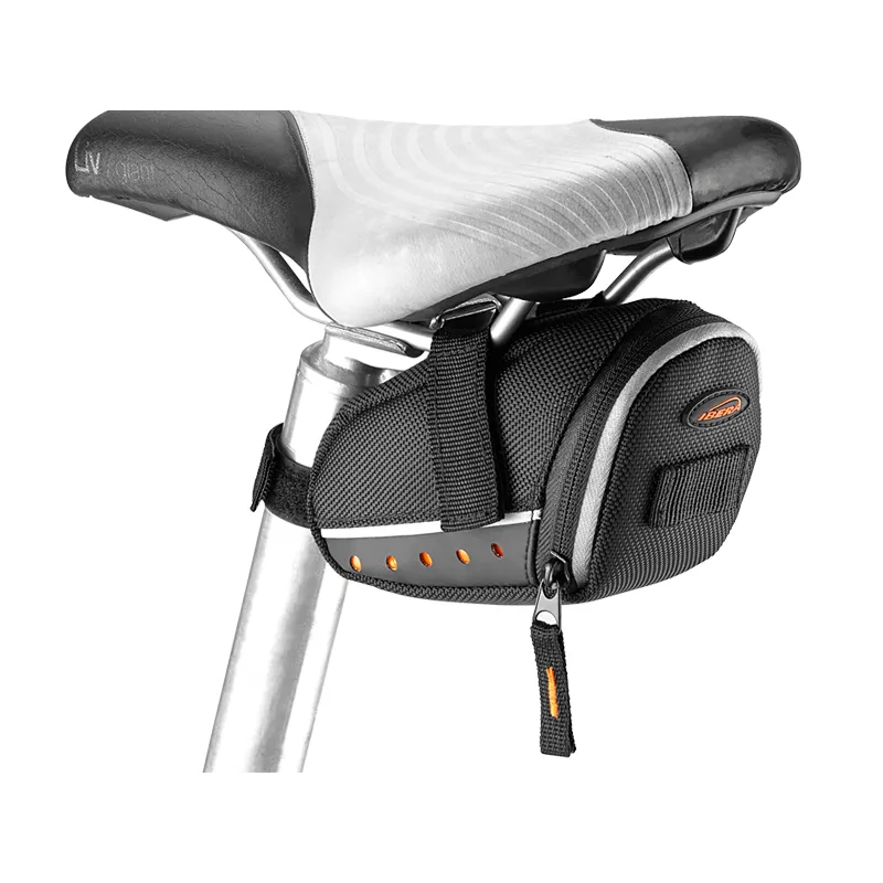Ibera Strap-on SeatPak